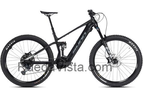 Sunn Charger Finest ficha técnica y opiniones